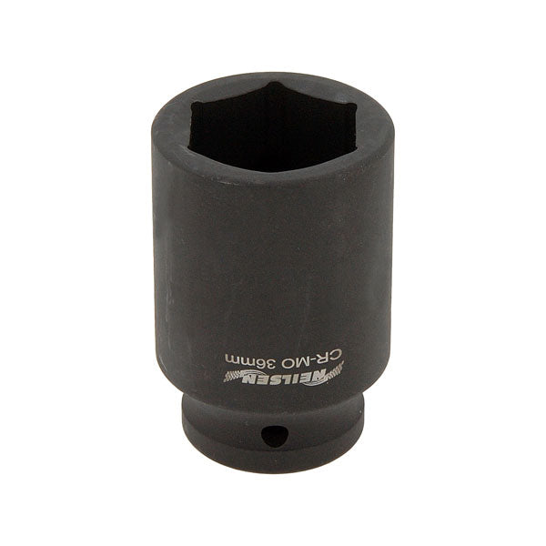CT2429 - 36mm 3/4 Inch Drive Deep Impact Socket