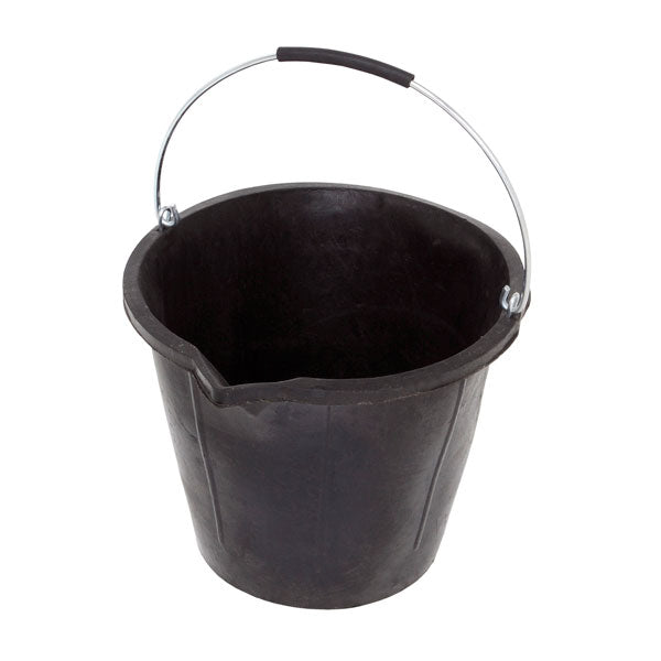 CT2432 - Rubber Bucket - 14L