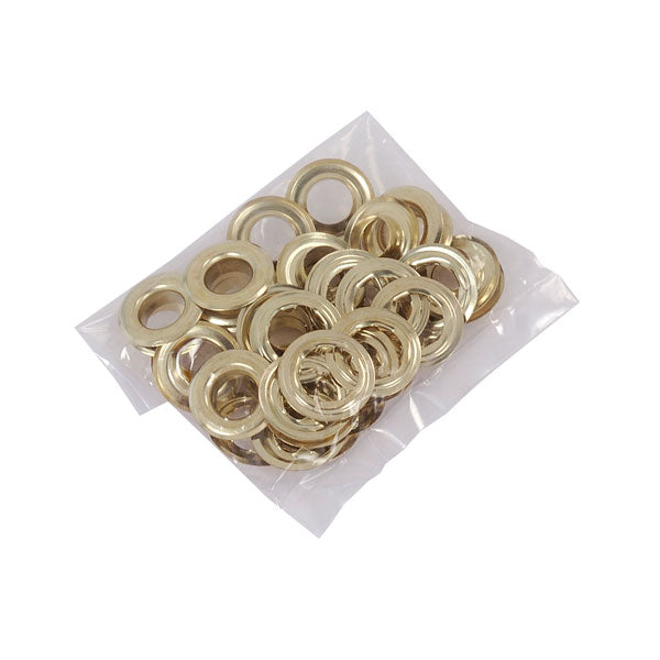 CT2469 - 50pc 200mm Eyelets