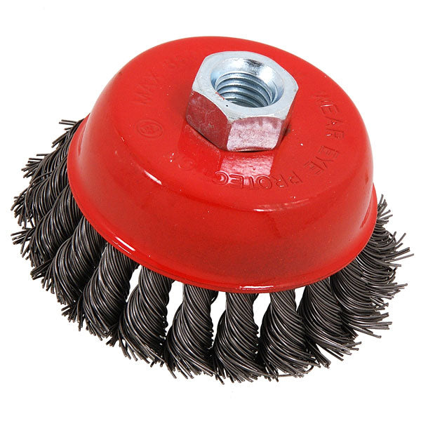 CT2478 - 85mm Rotary Wire Brush