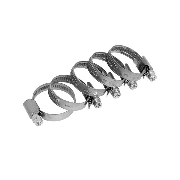 CT2512 - 5pc Hose Clamp Set 25 - 40mm