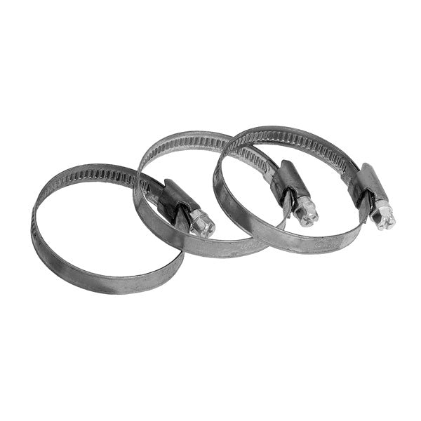 CT2514 - 3pc Hose Clamp Set 40 - 60mm