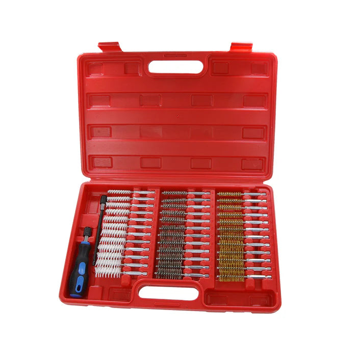 CT2572 - 38pc Brush Set