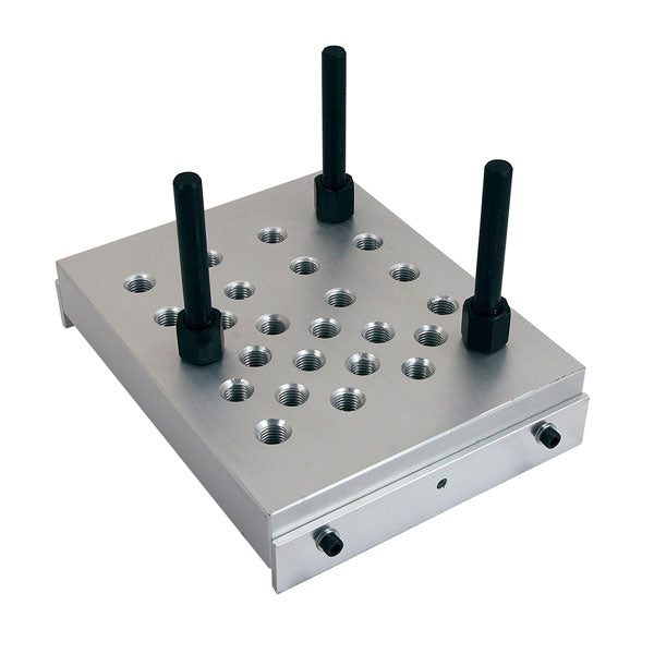 CT2573 - Universal Hydraulic Press Support Block