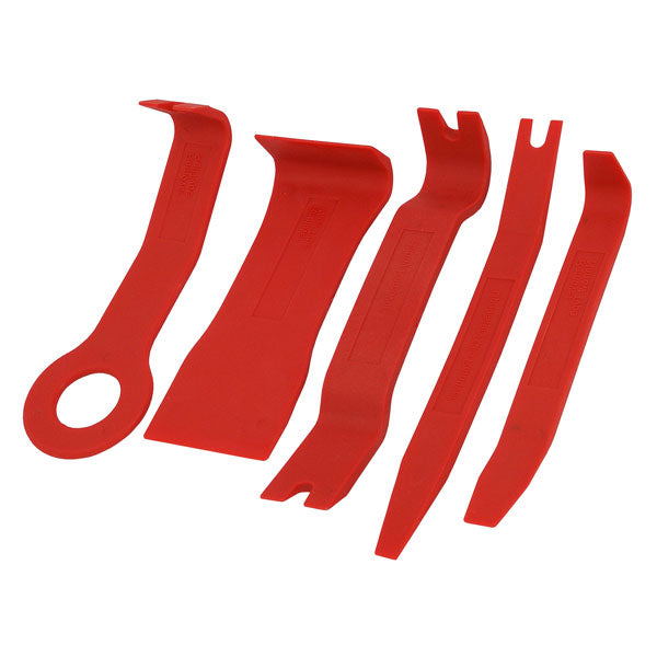 CT2580 - 5pc Trim and Moulding Tool Set