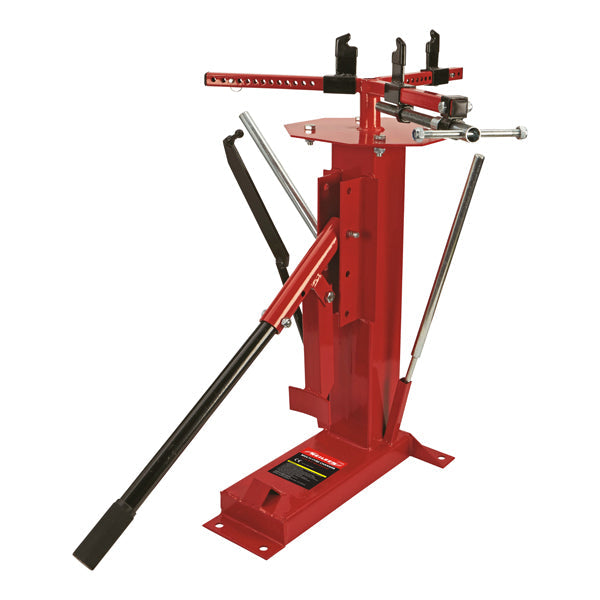 CT2598 - Multi Tyre Changer