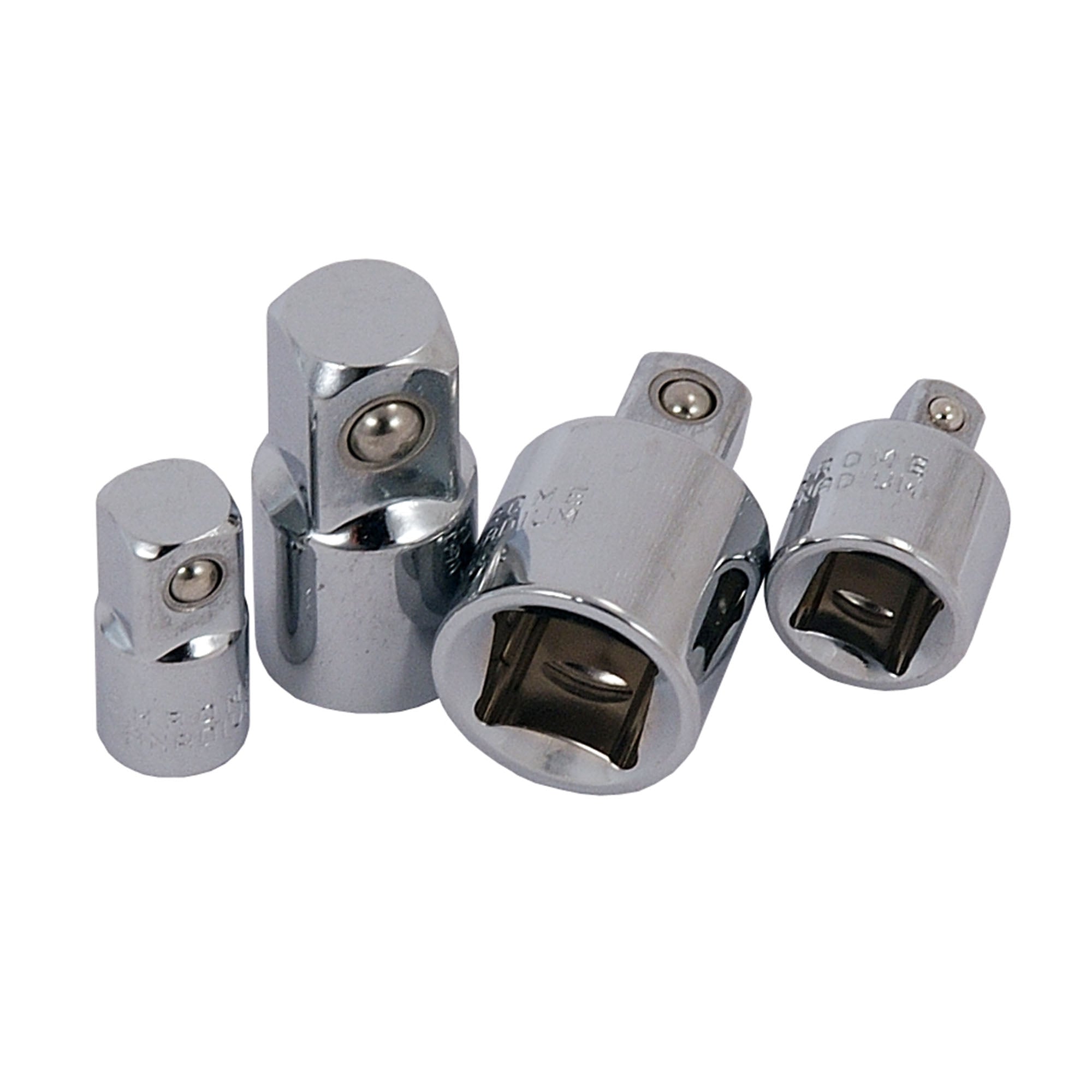 CT2607 - 4pc Impact Adaptor Set