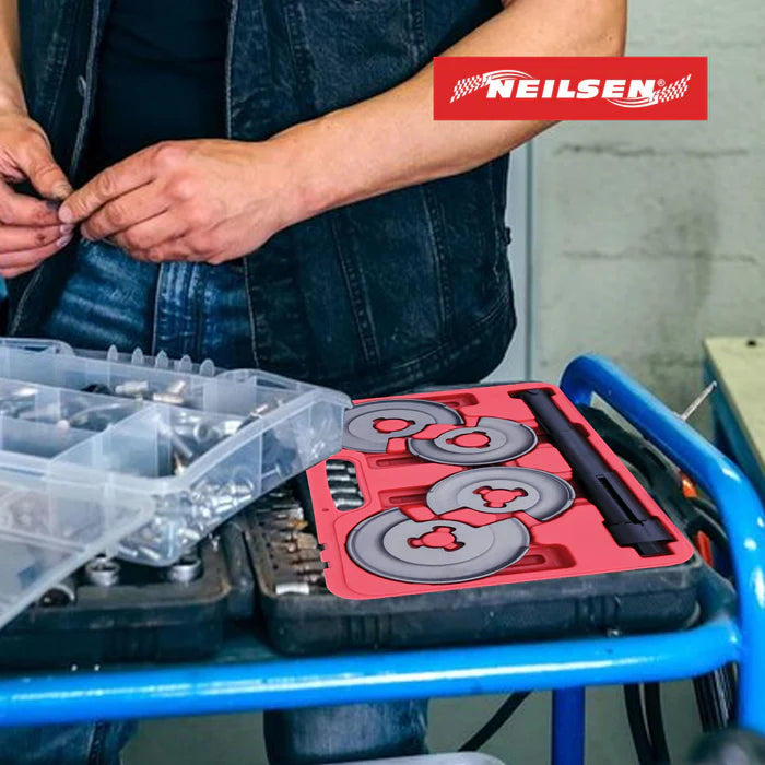 CT2614 - Telescopic Coil Spring Compressor