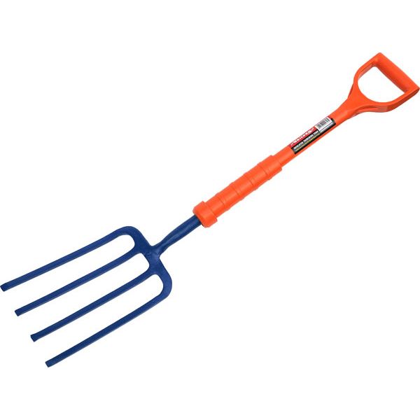 CT2647 - Insulated Trenching Fork