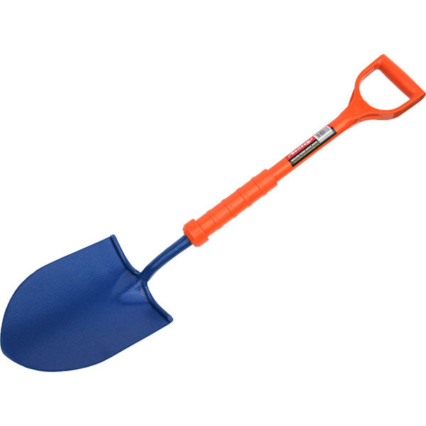 CT2648 - Insulated Round Mouth Shovel