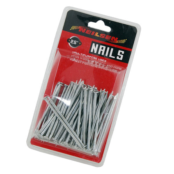 CT2683 - Nails - 2.50in. / 60mm