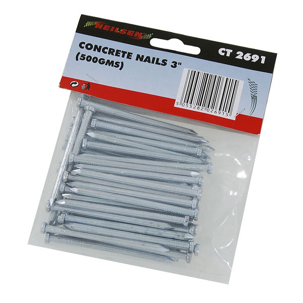 CT2691 - Nails - 3.0in. / 75mm