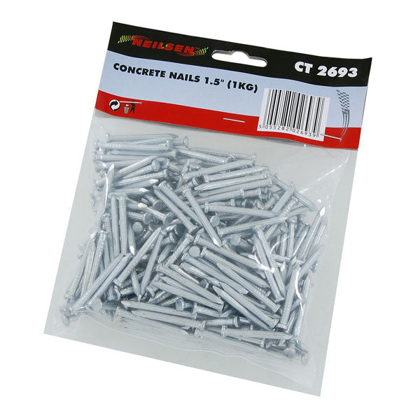 CT2693 - Nails - 1.5in. / 40mm