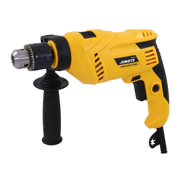 CT2729 - 230V 13mm Chuck Impact Drill