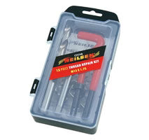 CT2748 - 15pc M12 Thread Repair Kit