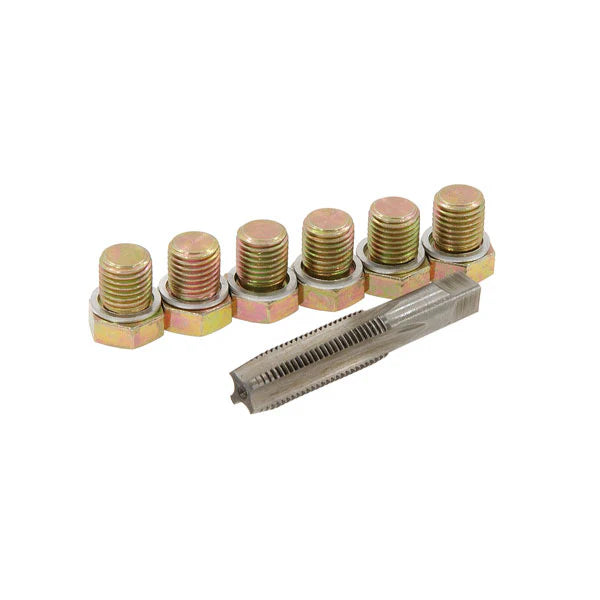CT2750 - 7pc Oil Sump Thread Repair Set - M13