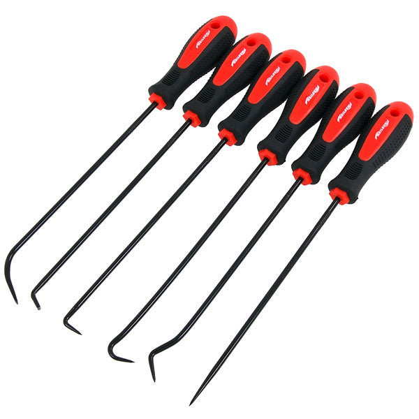 CT2760 - 6pc Pick and Hook Set