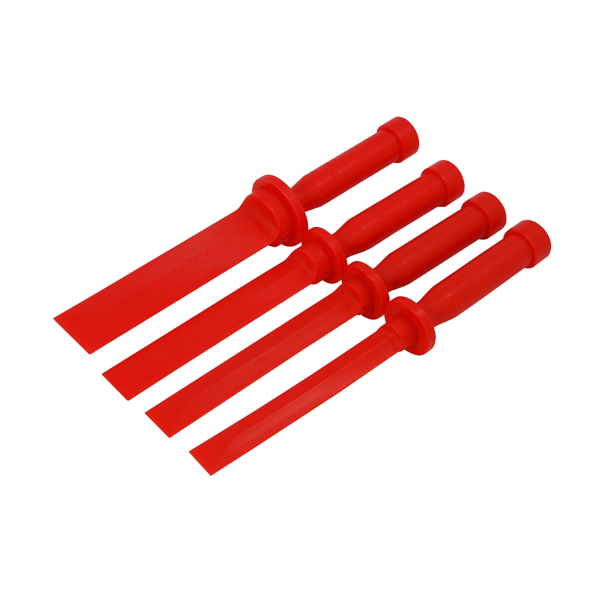 CT2798 - 4pc Plastic Scraper Set