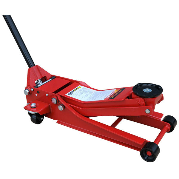 CT2799 - Hydraulic Floor Trolley Jack - 2.5Ton