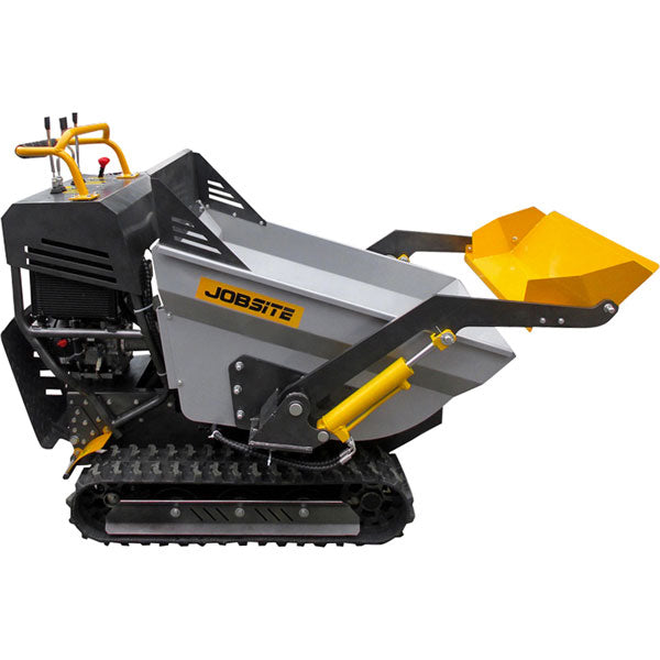 CT2816 - Dumper Truck with Shovel