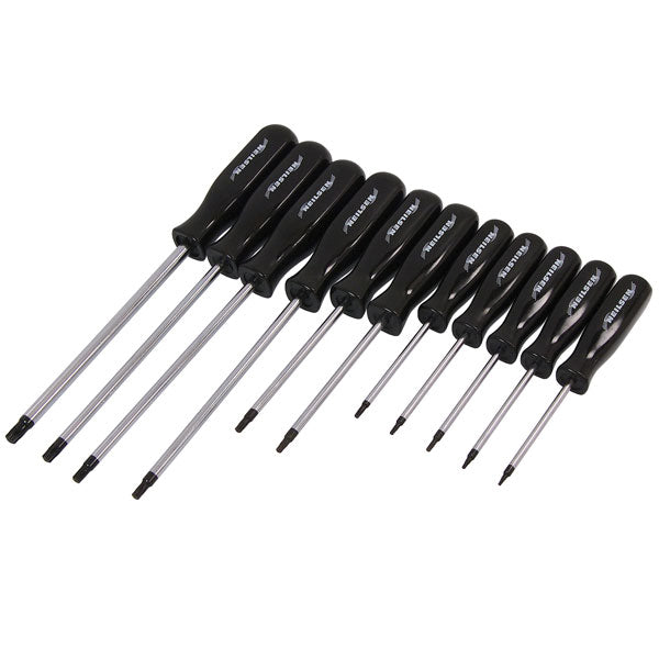 CT2838 - 11pc Star Screwdriver Set