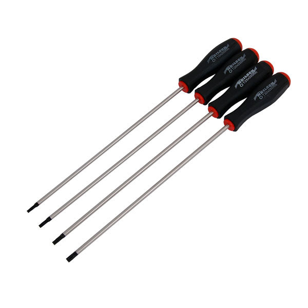 CT2899 - 4pc Star Screwdriver Set