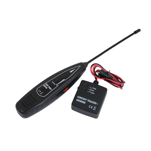 CT2917 - Automotive Circuit Tracer and Detector 6 - 42V DC