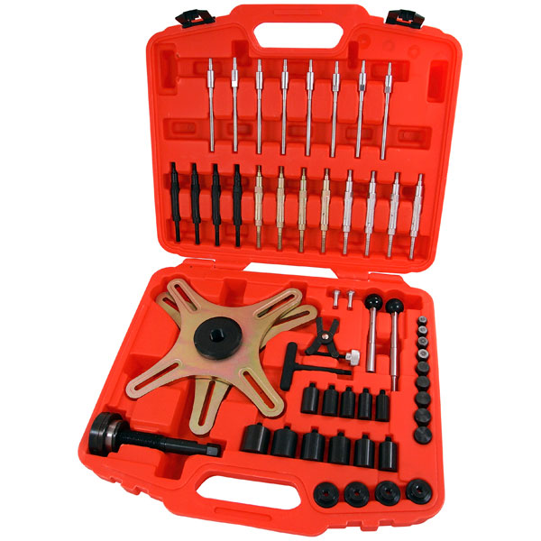 CT2936 - Clutch Tool Set - SAC