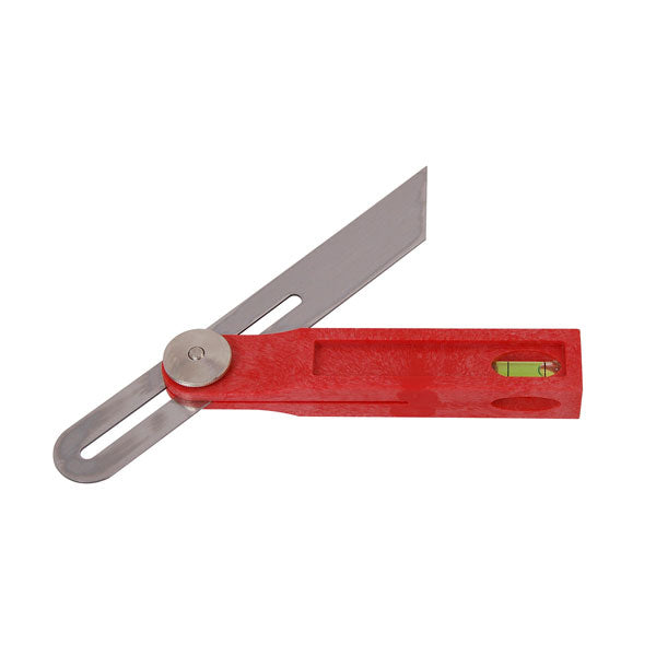 CT3042 - Sliding Bevel with Spirit Level