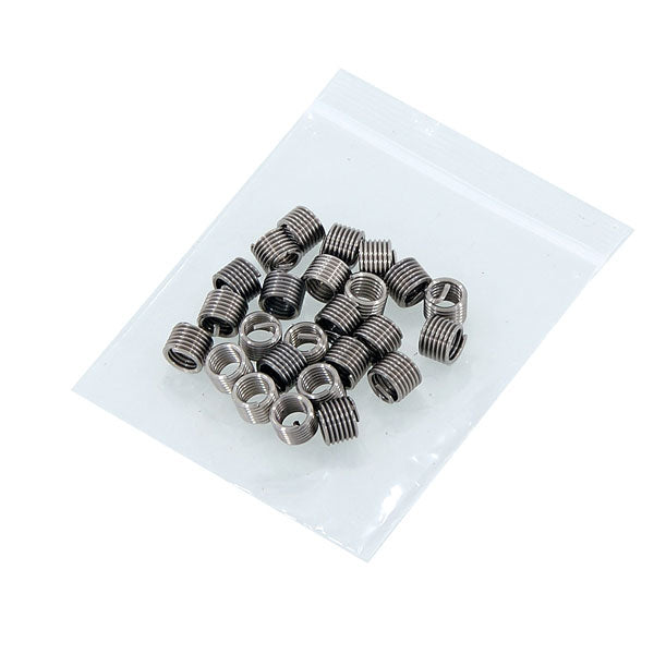 CT3059 - Helicoil Type Thread Inserts 25pc