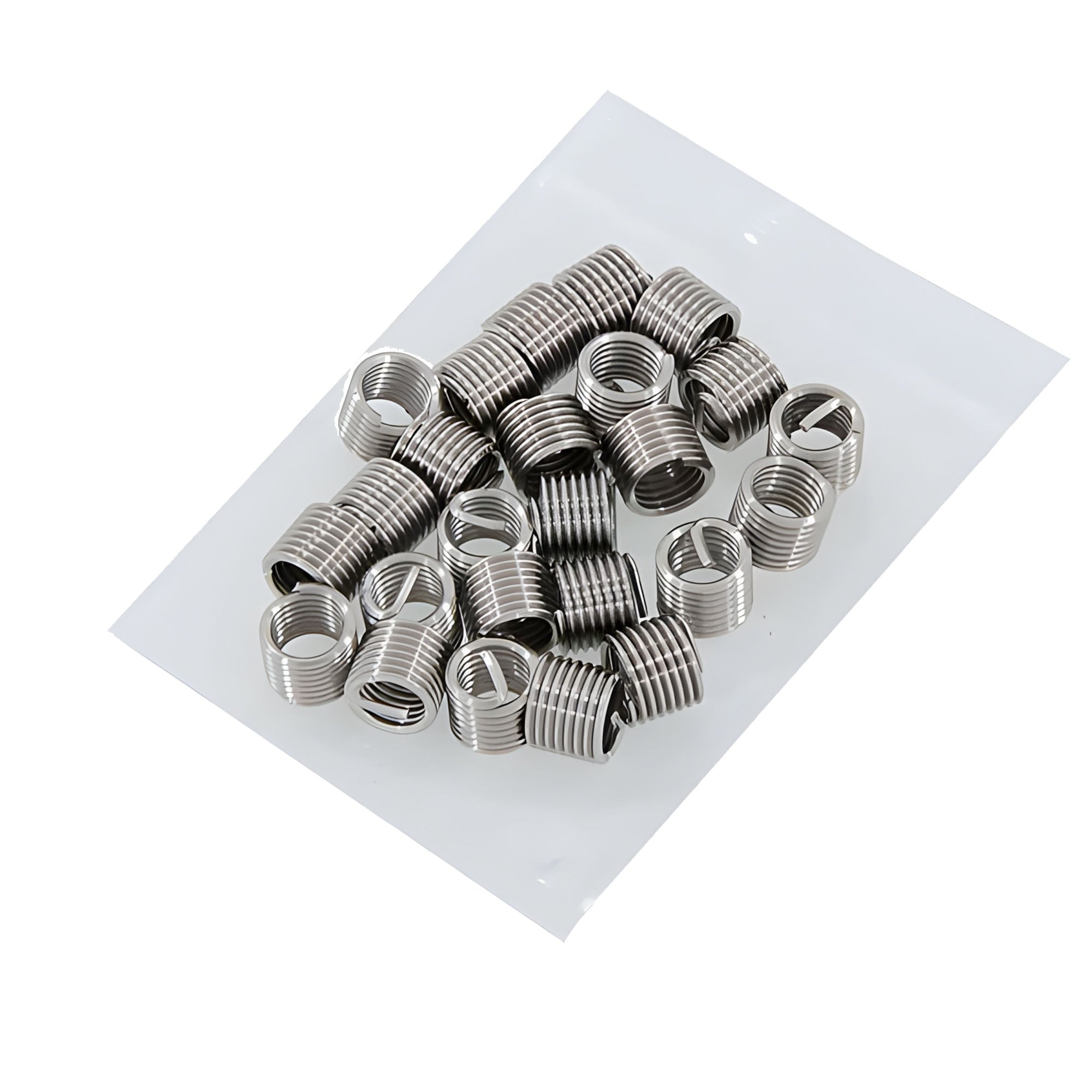 CT3060 - Helicoil Type Thread Inserts 25pc