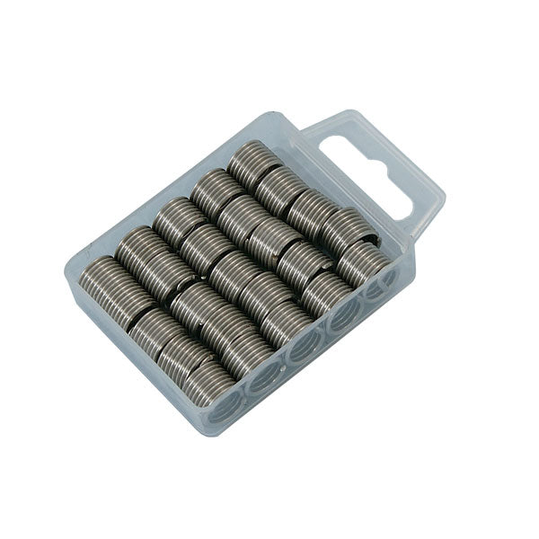 CT3061 - Helicoil Type Thread Inserts 25pc