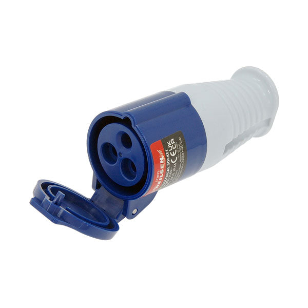 CT3075 - 16A Electrical Socket