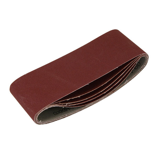 CT3079 - 5pc Sanding Belts