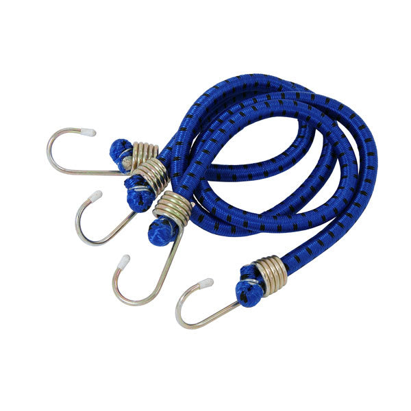 CT3136 - 2pc Bungee Cord Set 30 Inch / 750 x 12mm