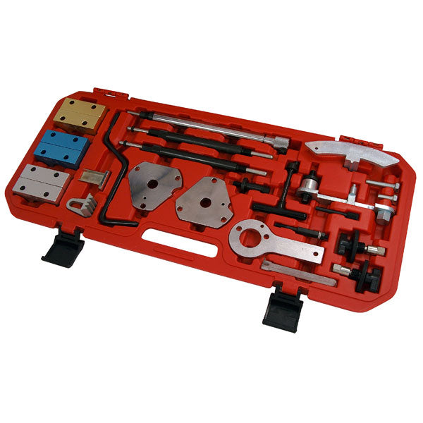 CT3186 - Timing Tool Set - Fiat