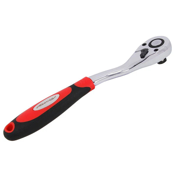 CT3198 - 1/2in DR Leopard Ratchet