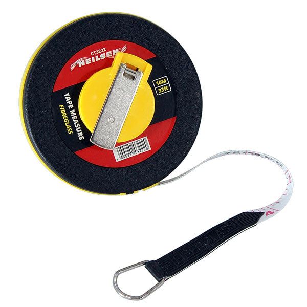 CT3222 - 10m Tape Measure