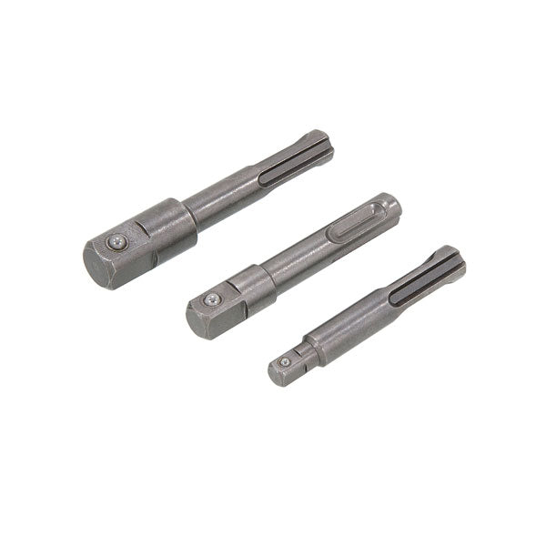 CT3236 - 3pc Socket Adaptor Set