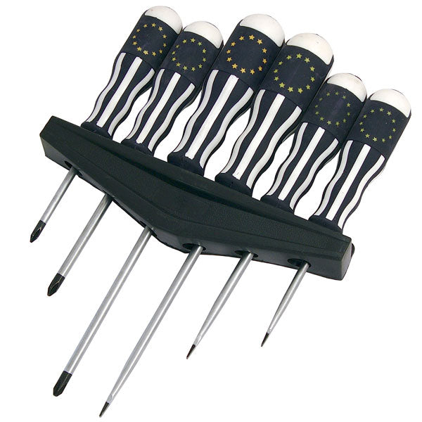 CT3246 - 6pc Screwdriver Set