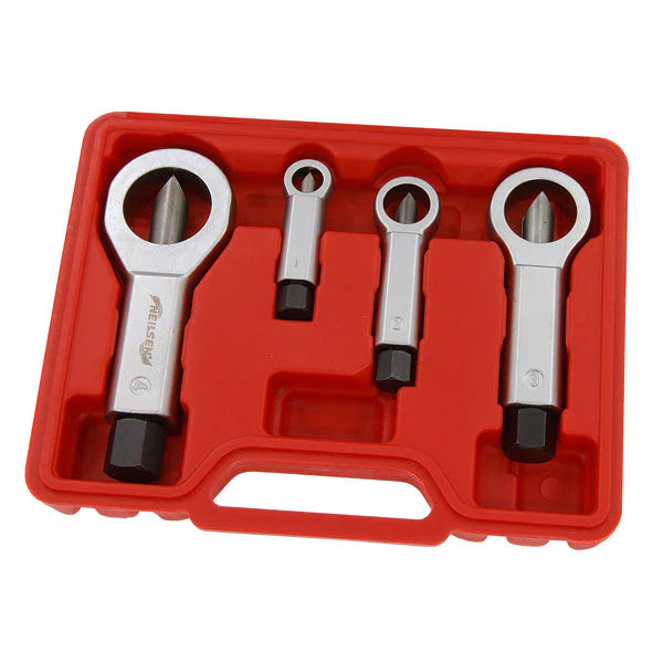 CT3251 - 4pc Nut Splitter Set
