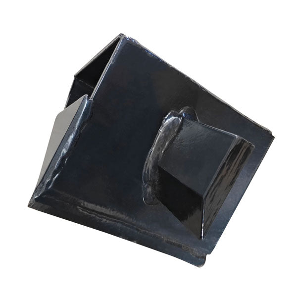 CT3272 - Obtuse Log Splitter Knife