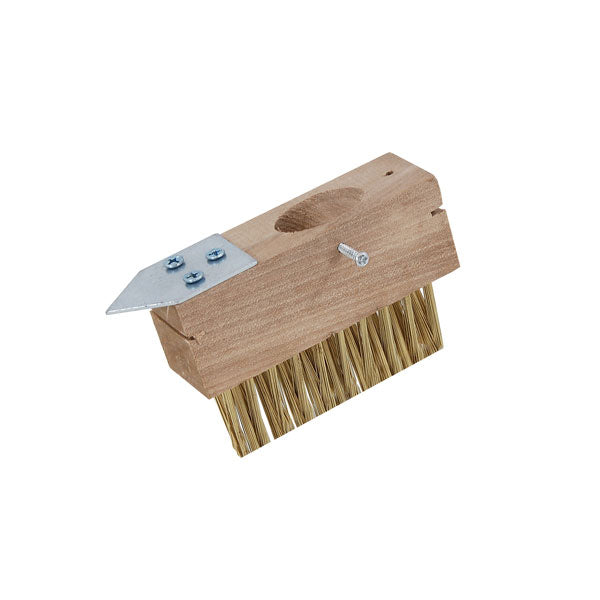 CT3280 - Replacement Head Block Paving Wire Brush for CT2966