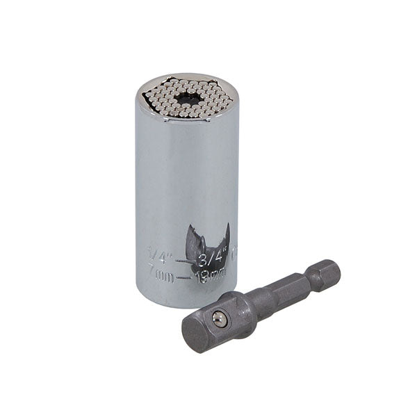 CT3289 - Multi-Fit Universal Socket