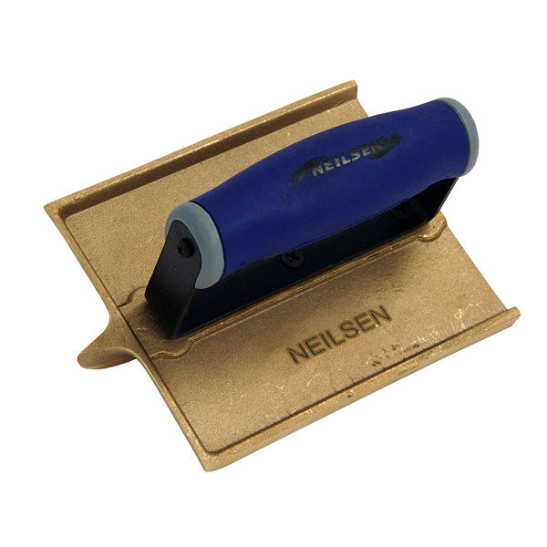 CT3298 - Bronze Groover Trowel