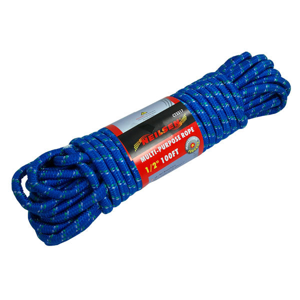 CT3317 - 100ft Rope 1/2inch Multi-purpose Rope