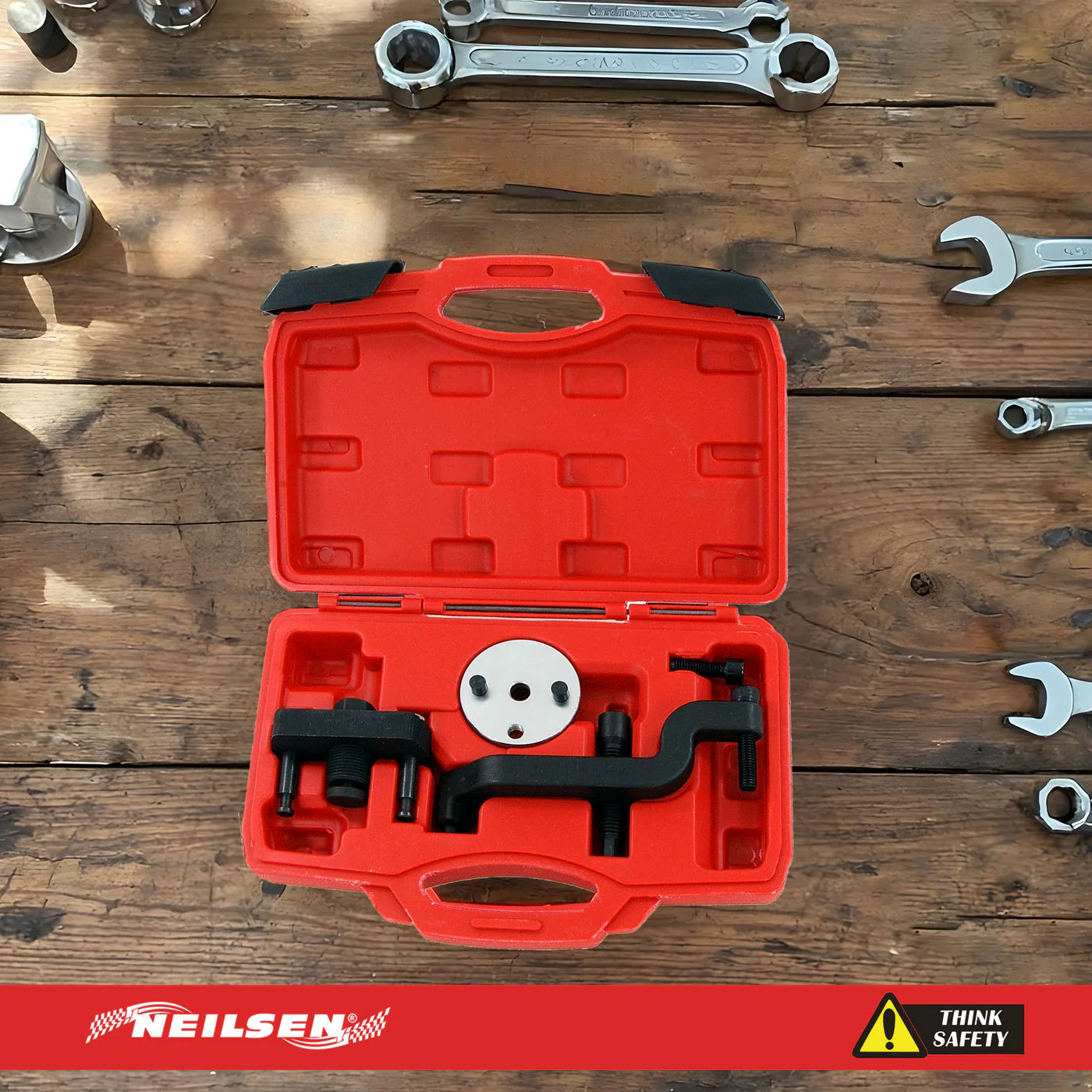 CT3394 - Water Pump Removal Kit VAG