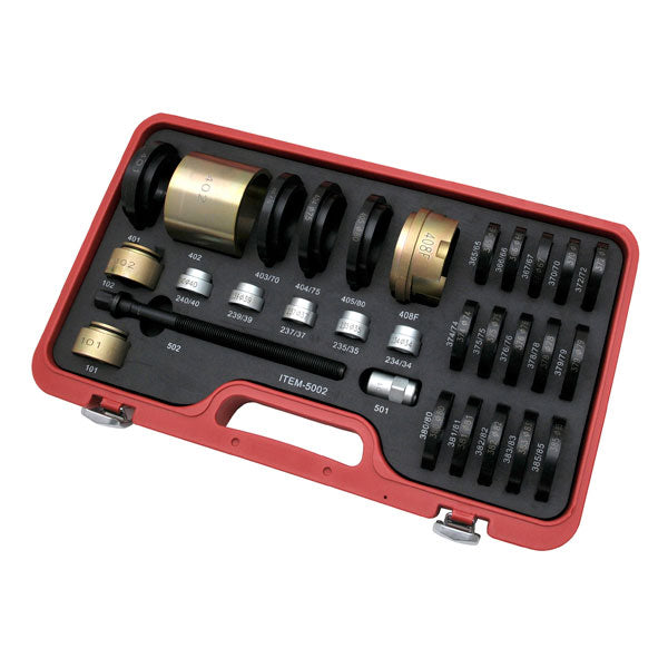 CT3399 - Wheel Bearing Tool Set - Audi/VW