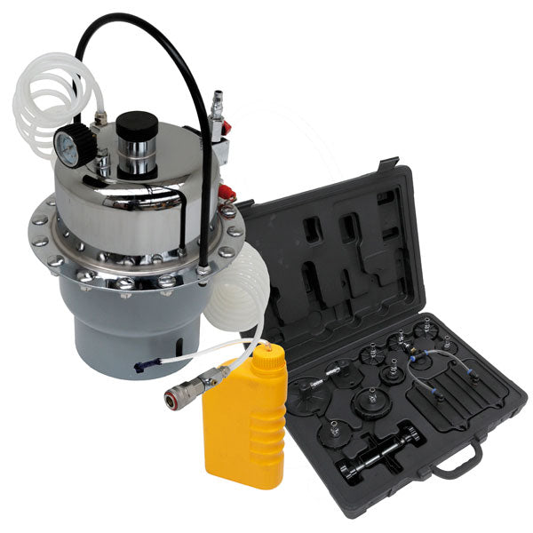 CT3414 - Brake Pressure Bleeder Kit