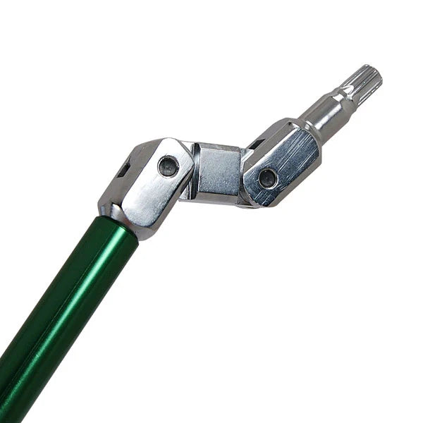 CT3452 - 6pc Star Wrench Set